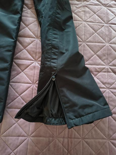 Lyžiarske nohavice v. 164, mckinley,164