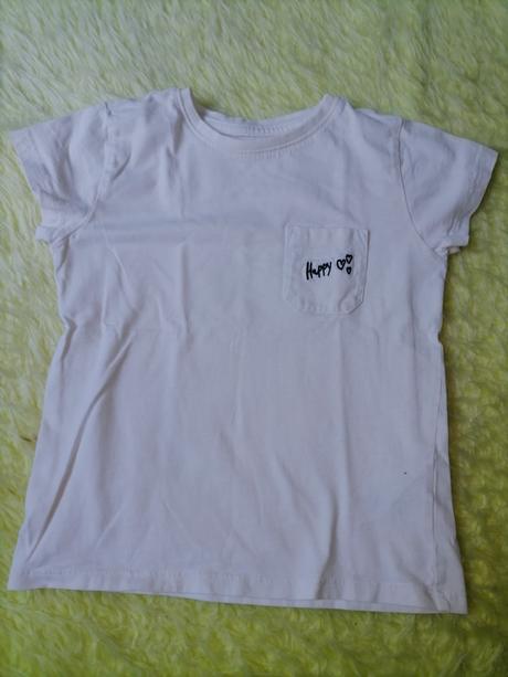 Tričko next 110, next,110