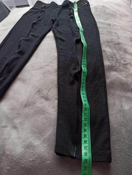 Nohavicové legíny, tregíny, george,128