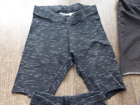 4x kraťasy, pepperts,110