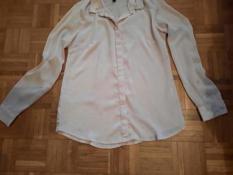 Dámska blúzka, amisu,xs