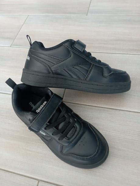 Tenisky reebok top stav, reebok,31