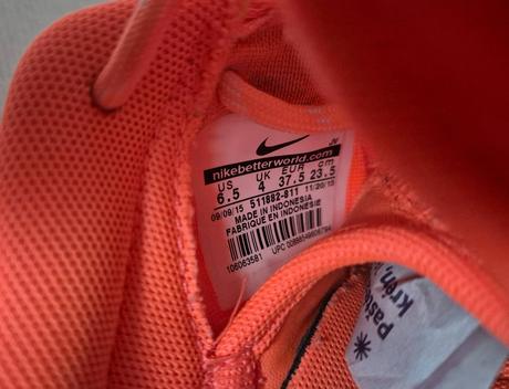 Dámske tenisky nike, nike,37