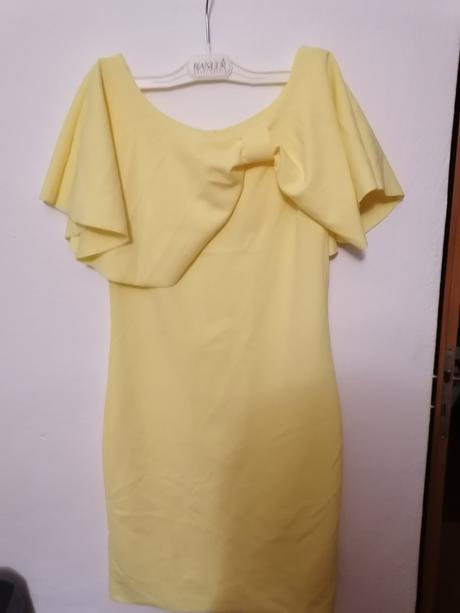 Volanikova elasticke saty, xs