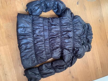 Zimna bunda zara, zara,l