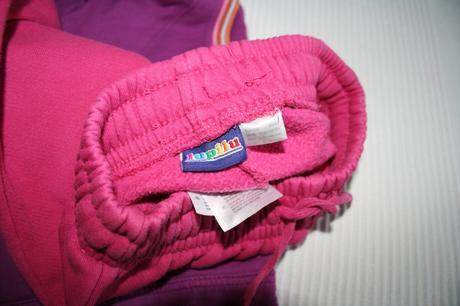 2 x tepláčiky 86/92, cena spolu, 86