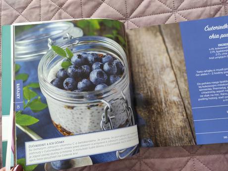 Recepty na chudnutie 1, 