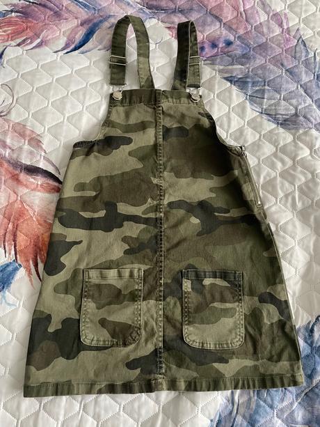 Maskacove saty, primark,140