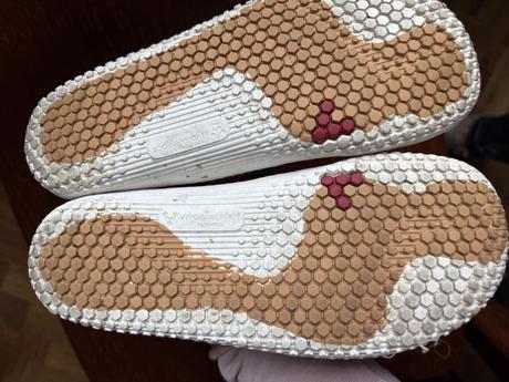 Vivobarefoot primus gold ii nové 32, vivobarefoot,32