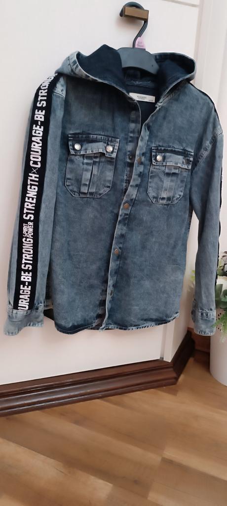 Košeľa, reserved,134