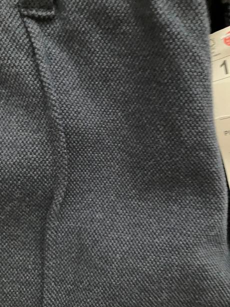 Nohavice, reserved,158