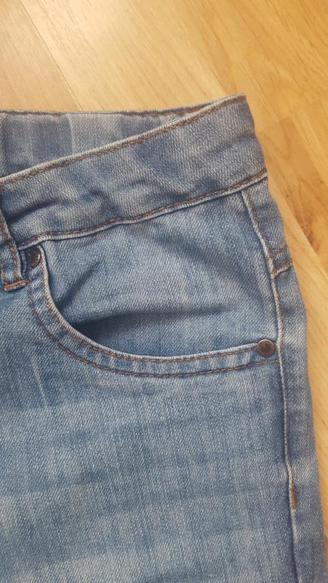 Chlapčenské rifle, coccodrillo,152