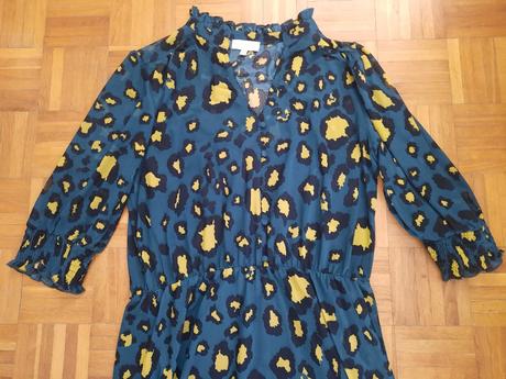 Dámske maxišaty, xl