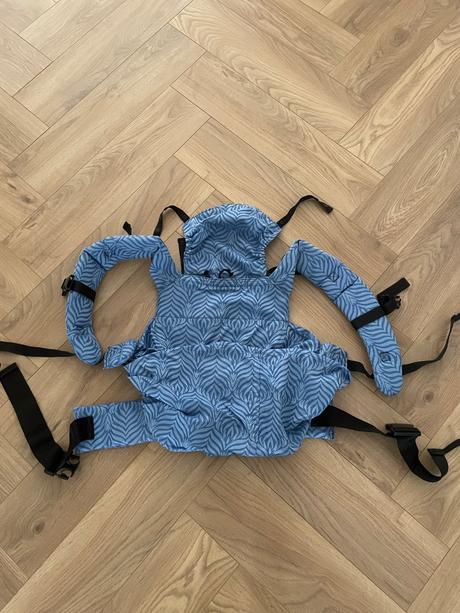 Nosítko emeibaby easy pre deti,