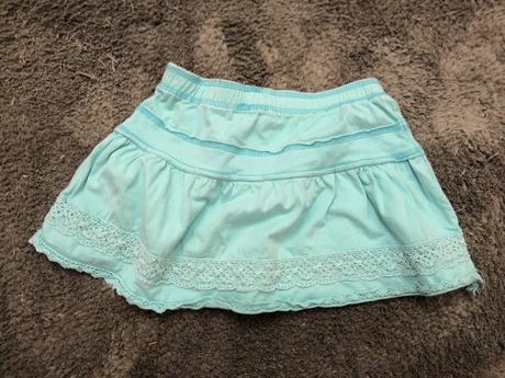 Letná suknička, gap,122