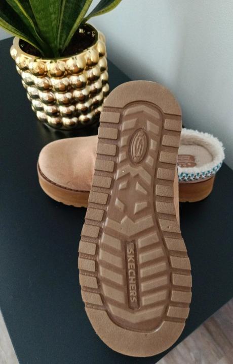 Zimné topánky, skechers,38