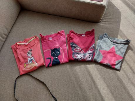 Tricko dopodopo 110 4-5y, dopodopo,110