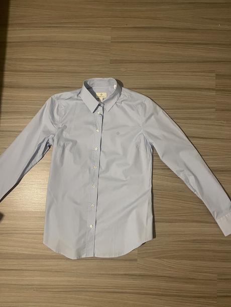 Košeľa zn.gant, gant,34