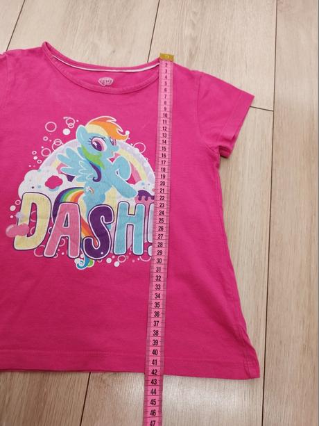 Pyžamové tričko, hasbro,98