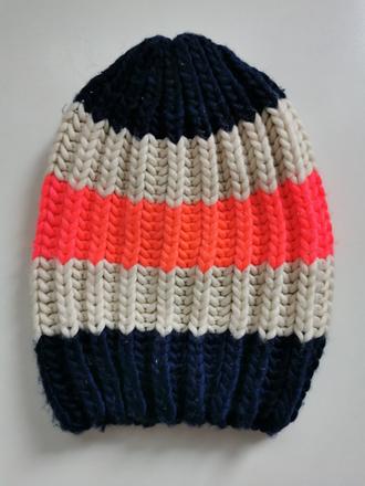 Ciapka reserved, reserved