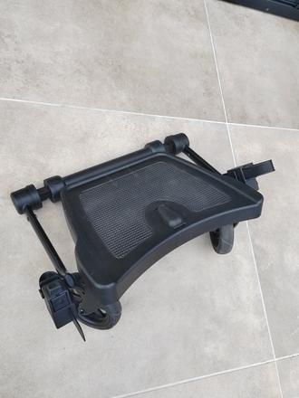 Stupienok ku kociku, abc design