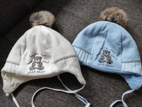 Zimné čiapky, marika,80