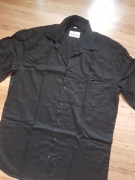 Pohodlná košela, m