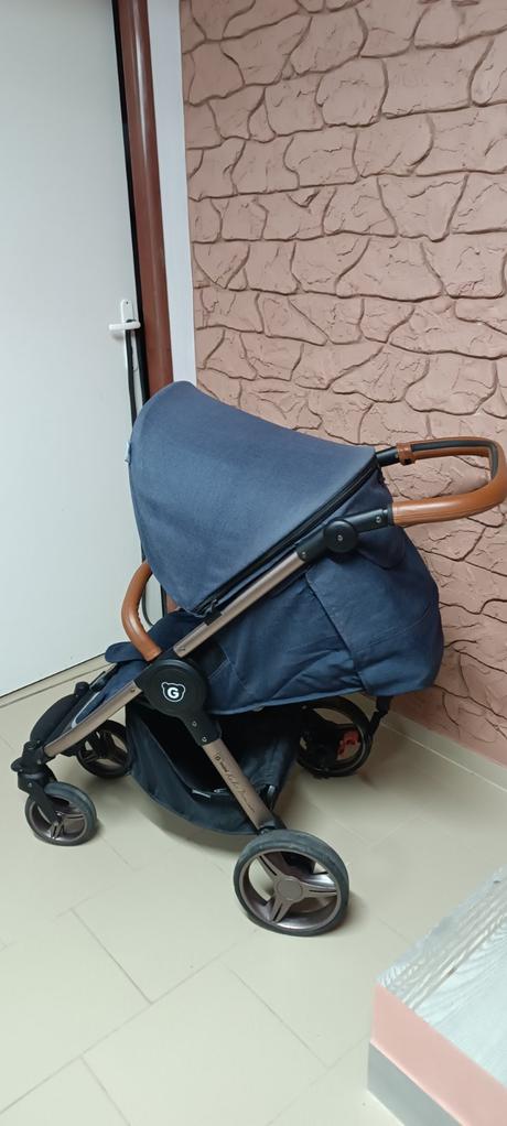 G-mini kadett premium kočík, g-mini,g-mini kadet premium