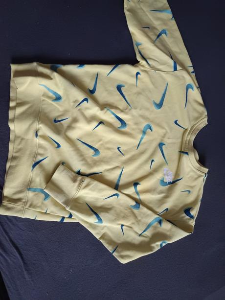 Mikina nike, nike,m