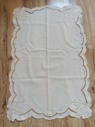 Dečka 86cm x 58cm,