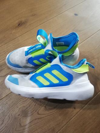 Adidas tenisky pre chlapca, adidas,35