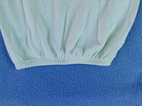 Letny vak na spanie, carter's