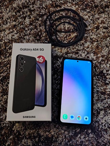 Samsung galaxy a54 5g, samsung