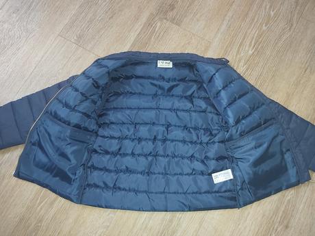 Papierová bundička next, next,116