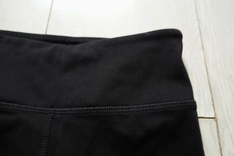 Legínky h&m move 134/140, h&m,134