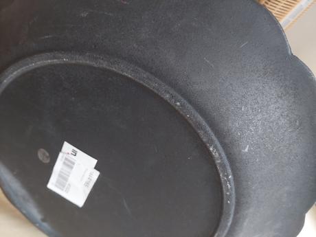 Dekoračný podnos inart,