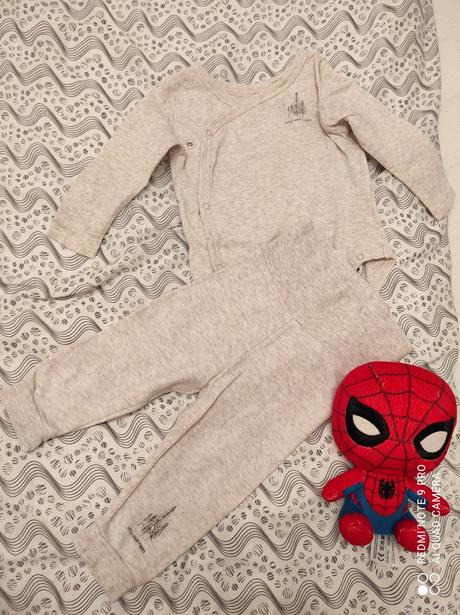 Detské oblečenie, lupilu,68