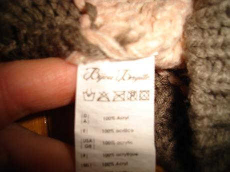 Dievčenská čiapka. veľ. 152 a viac,