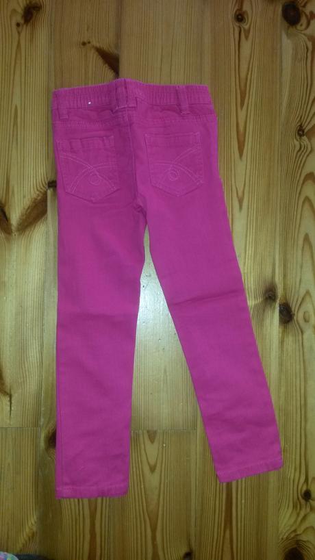 Rifle vhodne do skolky, okay,104