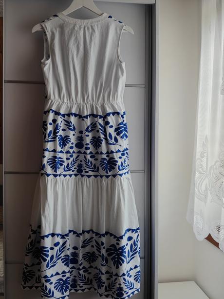 F&f nádherné, vzdušné maxisaty, f&f,l