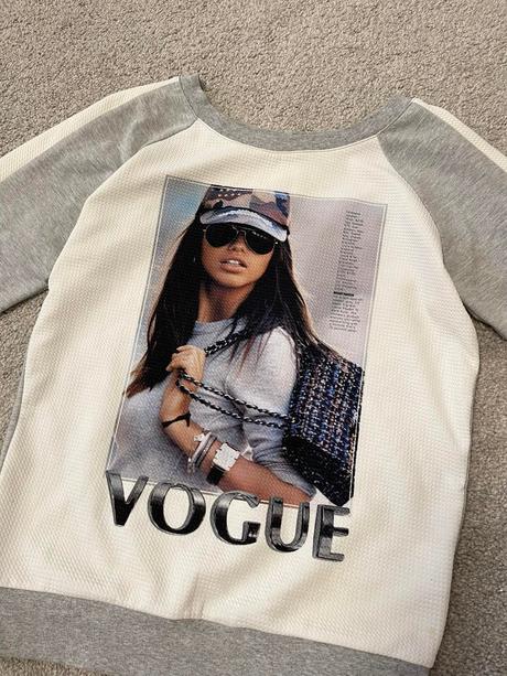 Sveter vel. 158-164/ s, 158