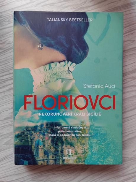Floriovci, 