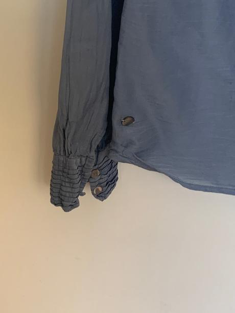 Boss orange dámska blúzka, hugo boss,l