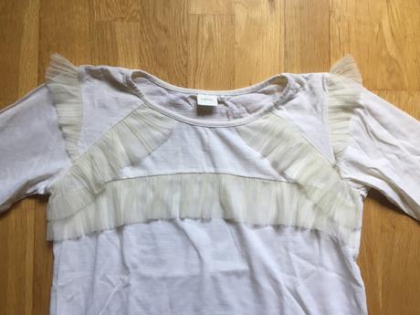 Tričko next, next,146