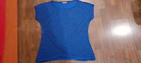 Tričko z skratkym rukavom, m