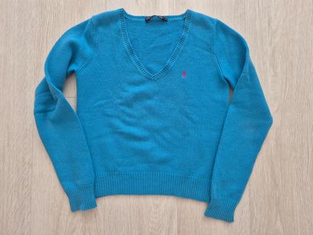 Ralph lauren sveter, ralph lauren,l
