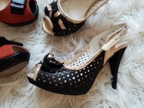 2x nové topánky, 35