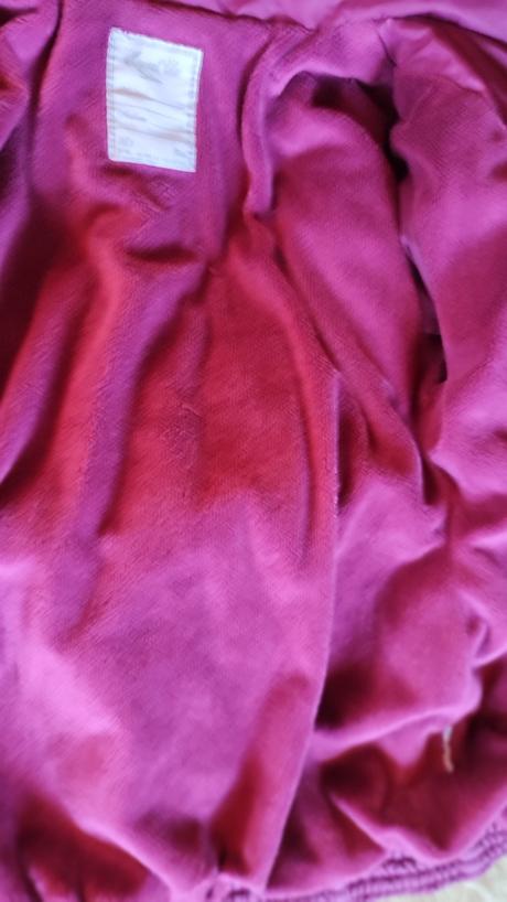 Zimná bundička mayoral, mayoral,98