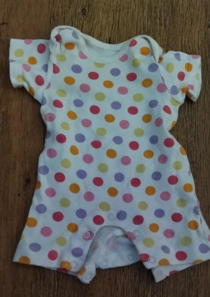 Opalovacky bodkované, f&f,62