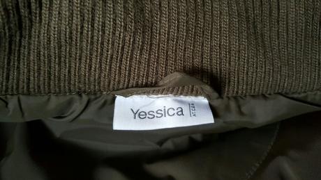 Dámska vesta, c&a,36